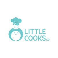Little Cooks Co logo - Similar company to Finer Vision London