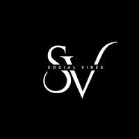 Social Vibes logo - Similar company to Social Vibes