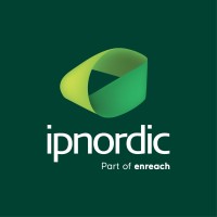 ipnordic A/S logo - Similar company to Telefonpasning.Dk - Callcenter Og Kundeservice