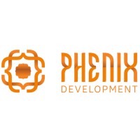 Phenix Development - FZCO logo - Similar company to Aida Bio S.R.L.