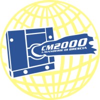 Gruppo CM2000 logo - Similar company to Aeternum Srl