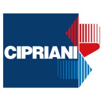 Cipriani PHE logo - Similar company to Barriquand Technologies Thermiques