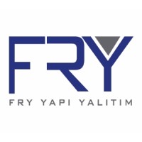 Fry Yapı Yalıtım logo - Similar company to Prevolution Gmbh & Co. Kg