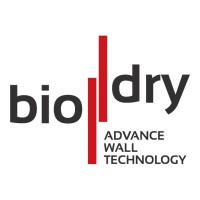 Biodry India logo - Similar company to Biodry Romania