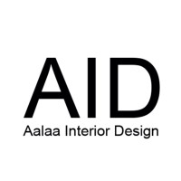Aalaa Interior Design logo - Similar company to Match Home Bahrain