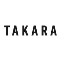 Takara logo - Similar company to Mindove: Catholic Therapy