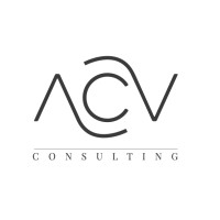 ACV Consulting logo - Similar company to Business Network Denizli