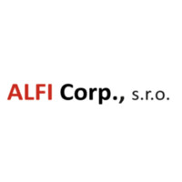 ALFI Corp., s.r.o. logo - Similar company to Mamiart