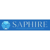 Saphire Healthtec logo - Similar company to Future Healthtec