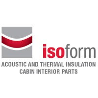 ISOFORM  nv logo - Similar company to Btl Plastics