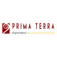 PRIMA TERRA faire école logo - Similar company to Campus Cédille