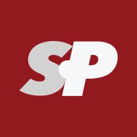 Soluparts logo - Similar company to Ibmacro Bh