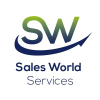 Sales World Services logo - Similar company to Perpétuel Studio