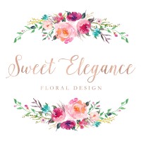 Sweet Elegance - Floral Design