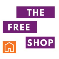 The Free Shop logo - Similar company to Action For Sama