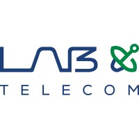 Lab Telecom UnB logo - Similar company to Droid