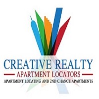 Creative Realty Apartment Locators Dallas logo - Similar company to Sense & Sound