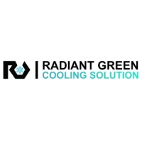 Radiant Green Cooling Solution logo - Similar company to Radiant Cooling