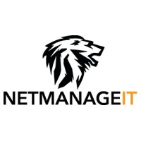 NetManageIT logo - Similar company to Silver Software