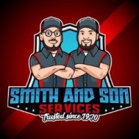 Smith and Son Services logo - Similar company to Etalent Australia