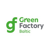 Green Factory Baltic logo - Similar company to Uchems