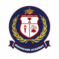 JOACHCARE ACADEMY logo - Similar company to Avocado Virtual Solutions