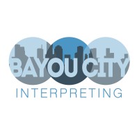 Bayou City Interpreting