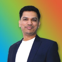 Nagendar Reddy  | Abroad Education Expert logo - Similar company to Keyboard Dreams - Study Stem Abroad