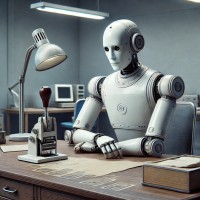 Boring Jobs