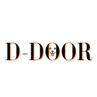 D-Door logo - Similar company to Sigmabuild