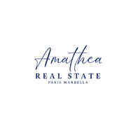 Amalthea Real Estate logo - Similar company to Connectoo B.V.
