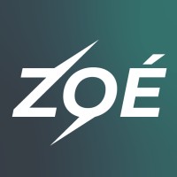 ZOÉ Powerful Marketing logo - Similar company to Conexionai