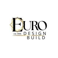 Euro Design Build logo - Similar company to Strobel Design Build