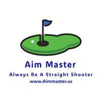 Aim Master logo - Similar company to Boundri