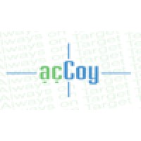 A.C.Coy Company logo - Similar company to Prequel Solutions