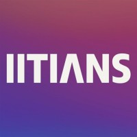 IITIANS Group logo - Similar company to Iitians' Caliber