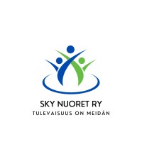 Sky Nuoret Ry logo - Similar company to Sinuiksi Ry