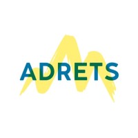 ADRETS logo - Similar company to 2Twenty Scooters