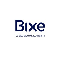 Bixe logo - Similar company to Bixel