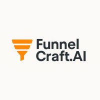 FunnelCraft.AI logo - Similar company to B2Bleadsai
