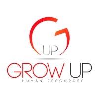 GROW UP Consulting logo - Similar company to Hagtime