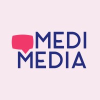 Medi Media Agência logo - Similar company to Hibou Studio
