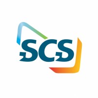 SCS Globals Web & Soft Solutions logo - Similar company to Synergyfirst Digital