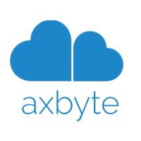 AxByte Internet Services AB logo - Similar company to Accessbolaget