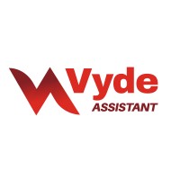 Vyde Assistant logo - Similar company to Monday Management Concierge