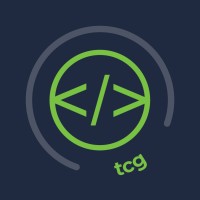 The Code Group logo - Similar company to Codeflux