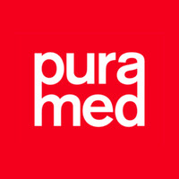 Puramed France logo - Similar company to Medicvent Ab