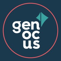 Genocus Tech Services Private Limited logo - Similar company to Triumph Constructions