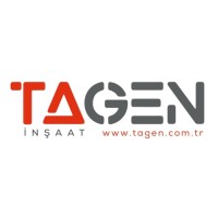 TAGEN İNŞAAT logo - Similar company to Konelmak Mühendislik
