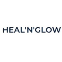 Heal N Glow logo - Similar company to Mba Meme School